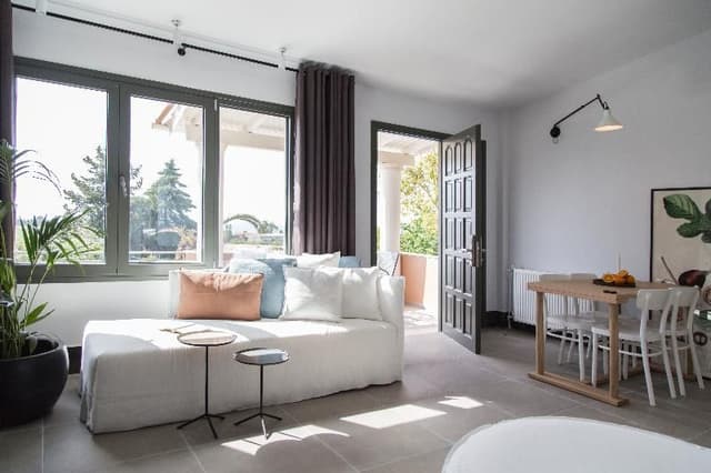 SUITE SEA VIEW