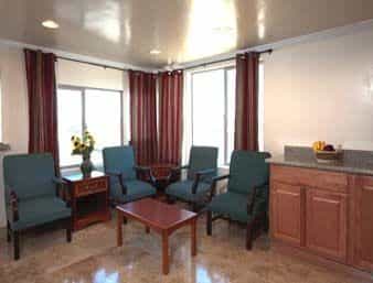 Travelodge Flagstaff East