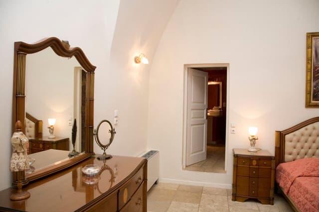 SUITE HONEYMOON