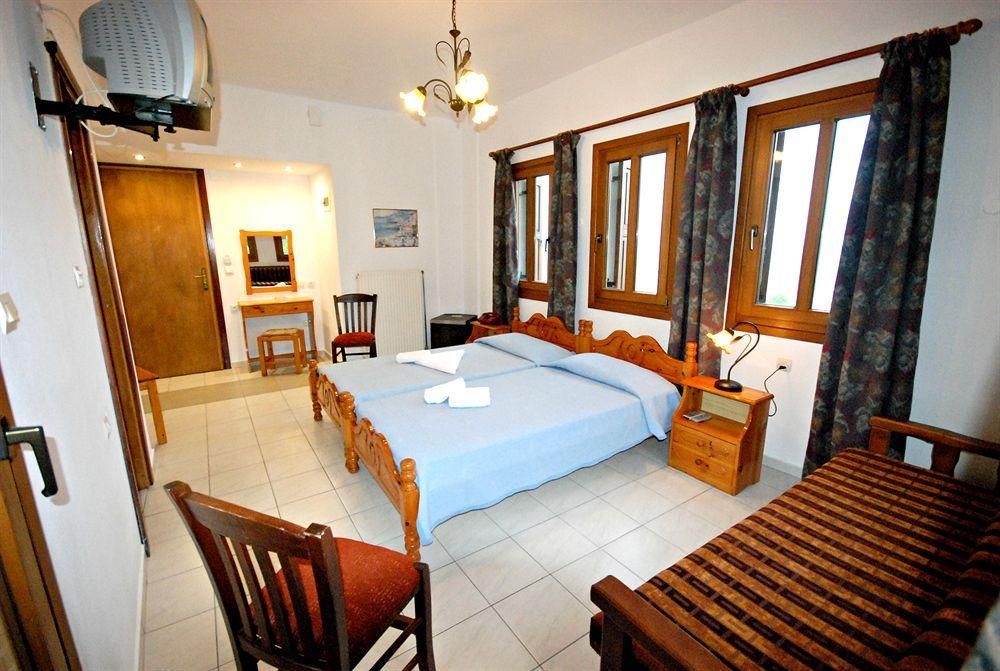 Hotel Agnadi-Horefto4