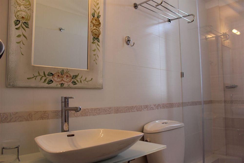 Ilaeira Mountain Resort2