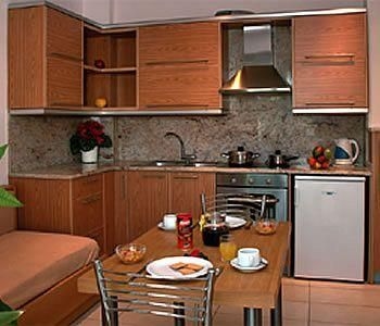 Maria Apartments0