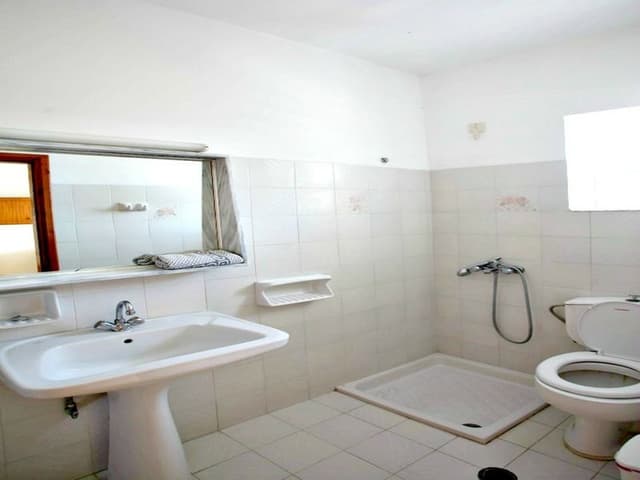 Double or Twin GARDEN VIEW
