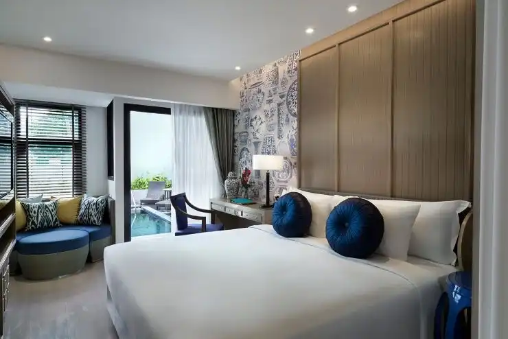 Outrigger Surin Beach Resort Outrigger Surin Beach Resort