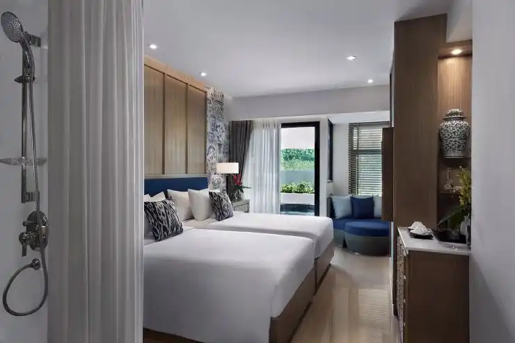 Outrigger Surin Beach Resort Outrigger Surin Beach Resort