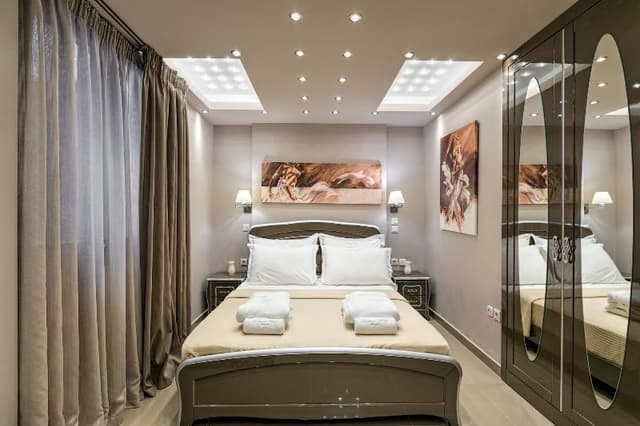 SUITE DELUXE WITH PRIVATE POOL