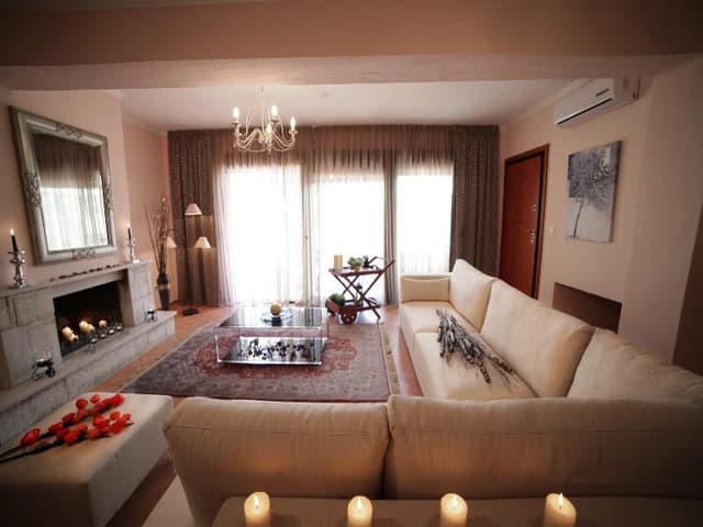 SUITE DELUXE WITH PRIVATE POOL
