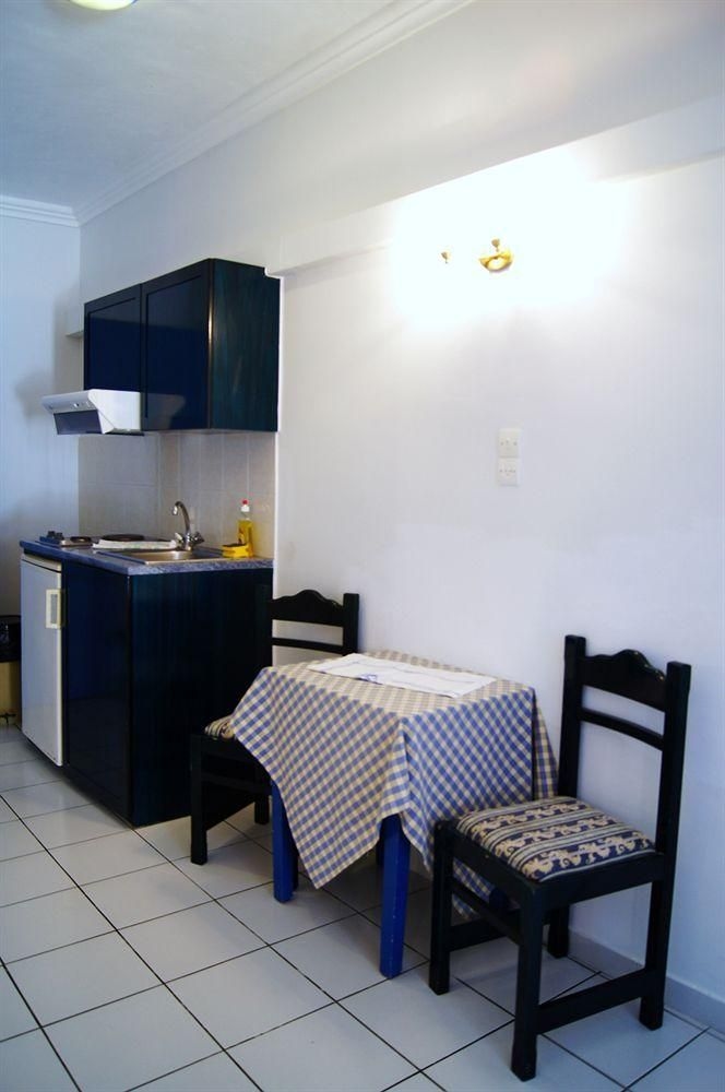 Giannis Hotel Apartments1