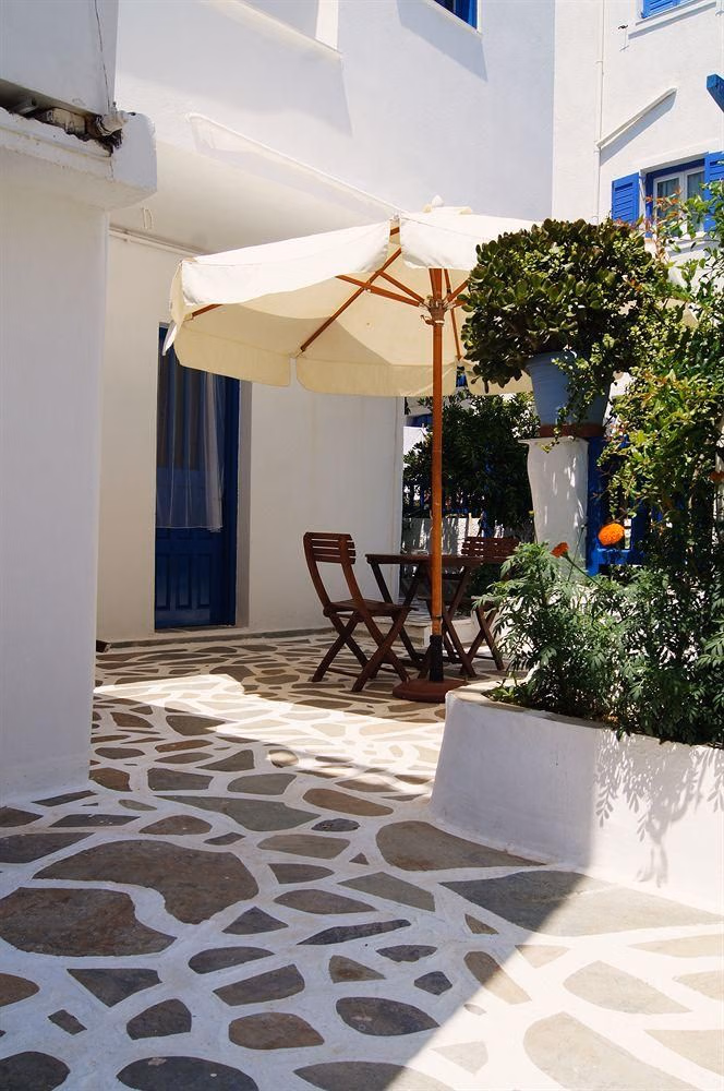 Giannis Hotel Apartments2