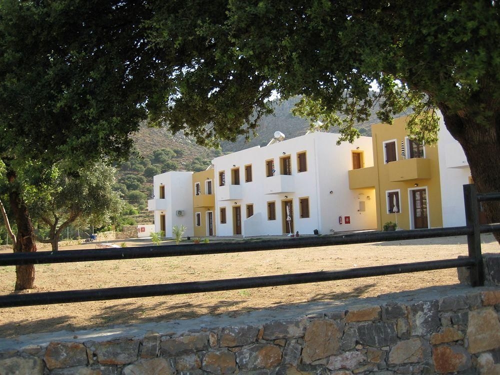 Tilos Fantasy Apartments2