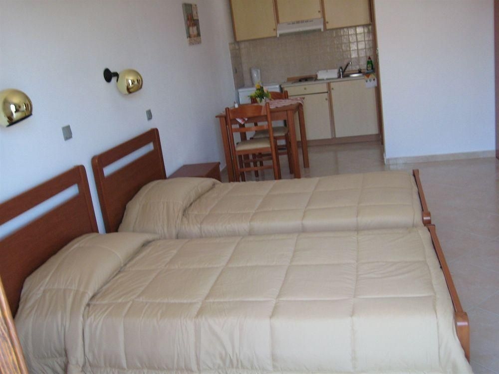 Tilos Fantasy Apartments1