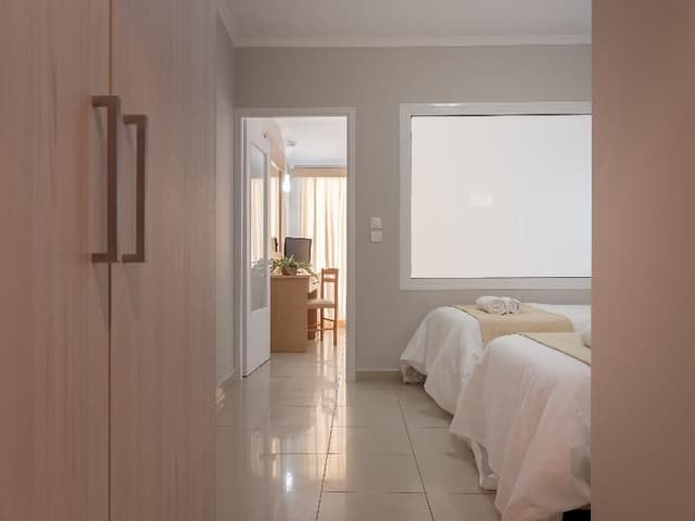 APARTMENT STANDARD