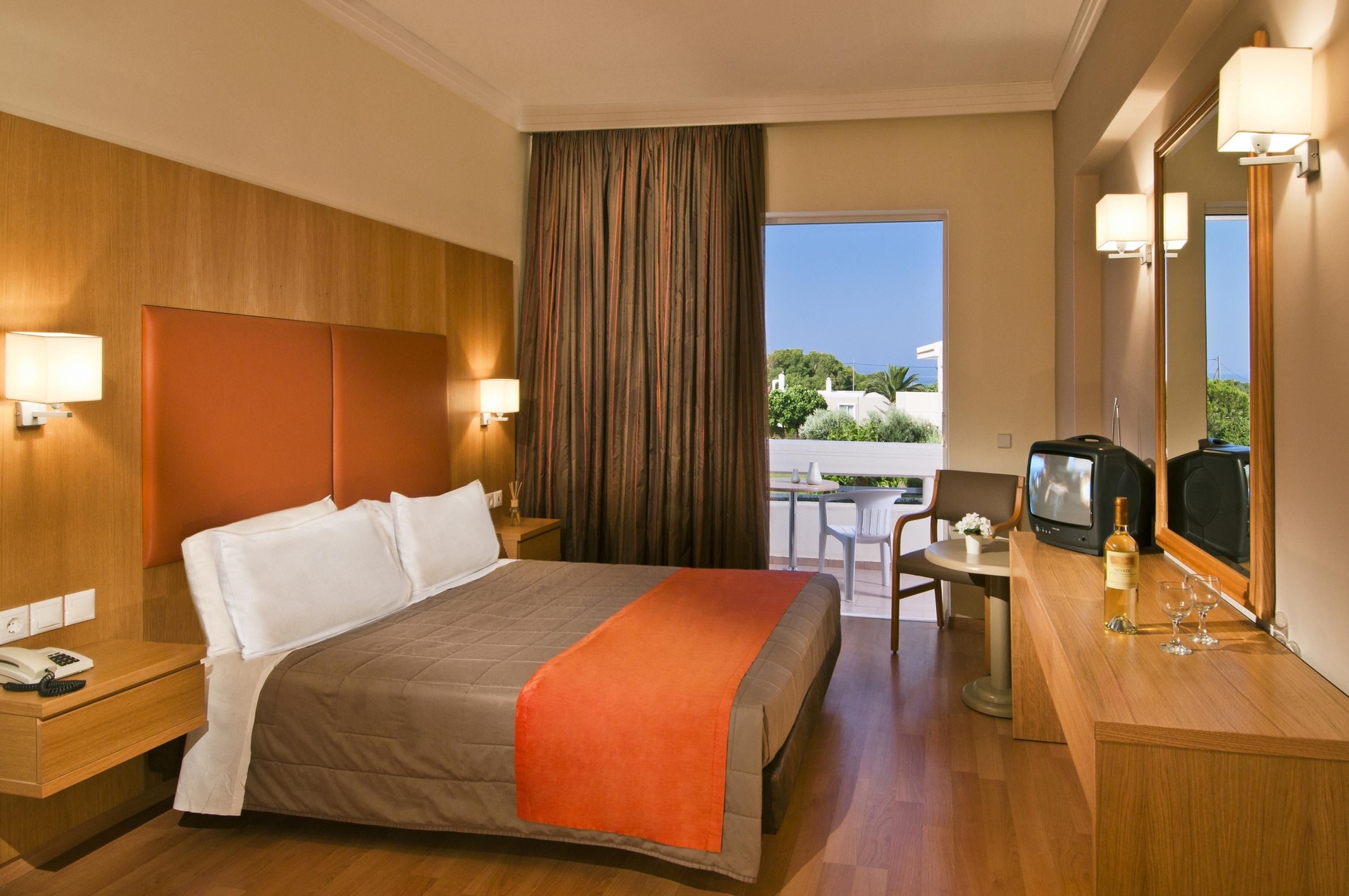 Kipriotis Village Resort0
