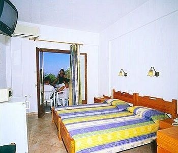Cyclades Hotel0
