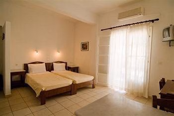 RosaNea Hotel2