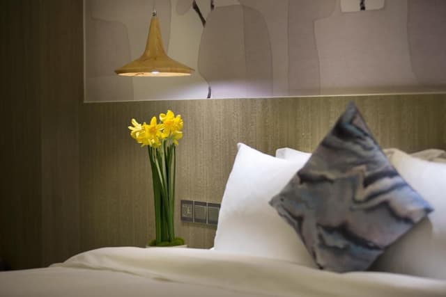 Luxury Double Room