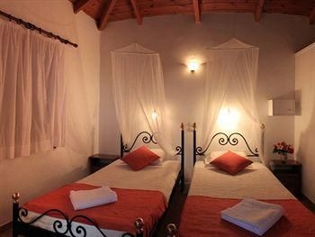 Archontiko Villas2