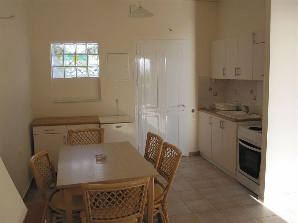 Dionysos Authentic Resort & Village2