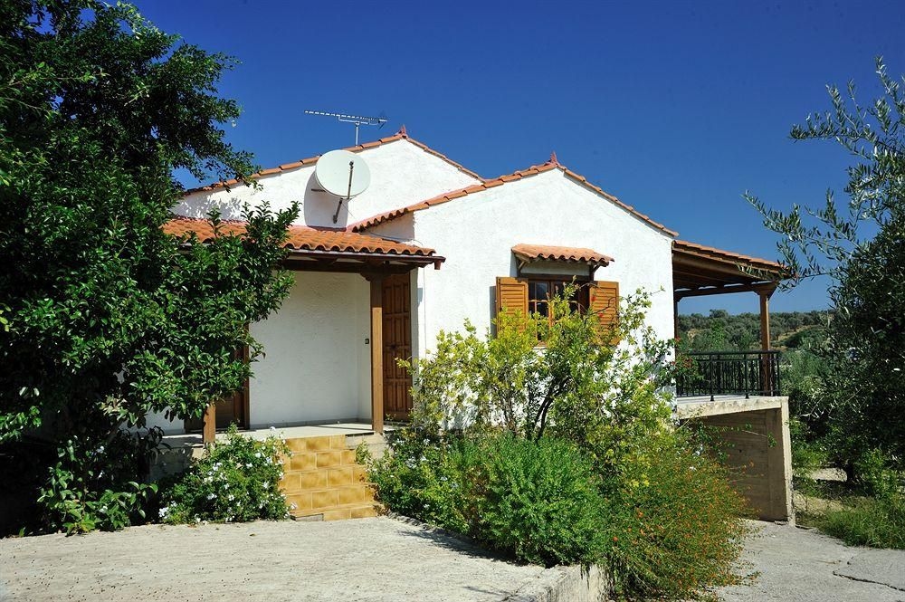 Villas Lefkothea3