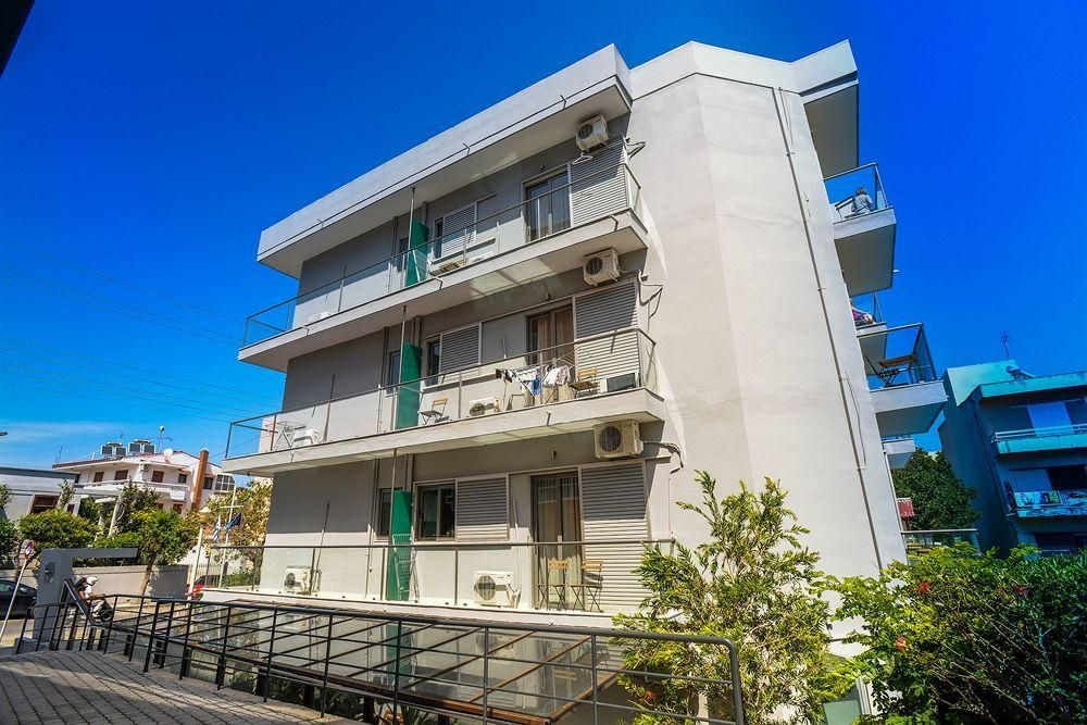 7 Palms Hotel Apartments2