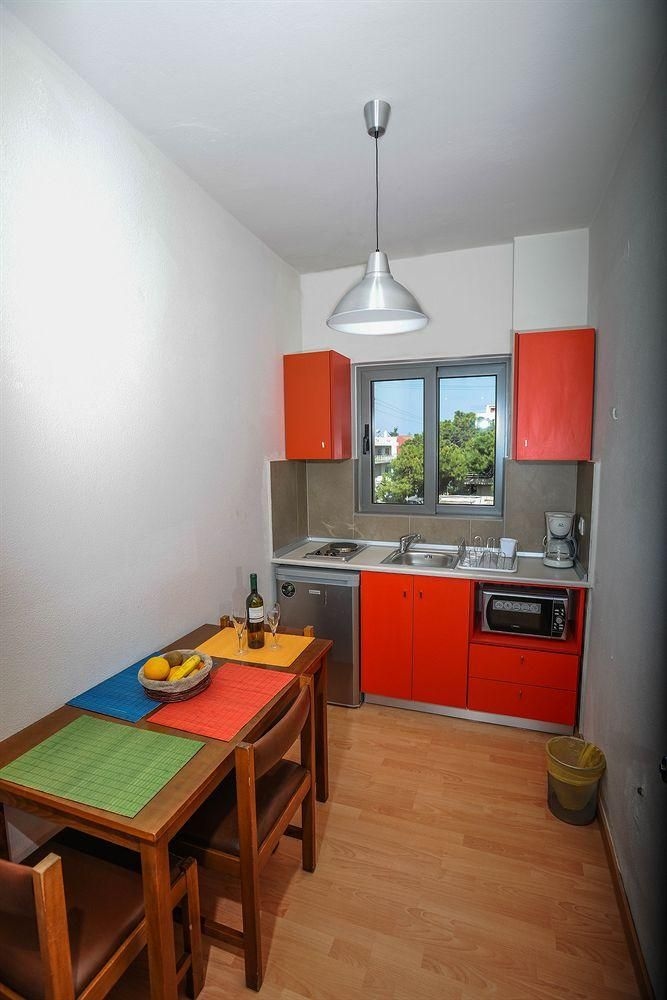 7 Palms Hotel Apartments1
