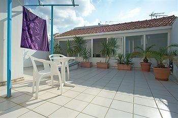The Sea- Front Rooms and Apartments1