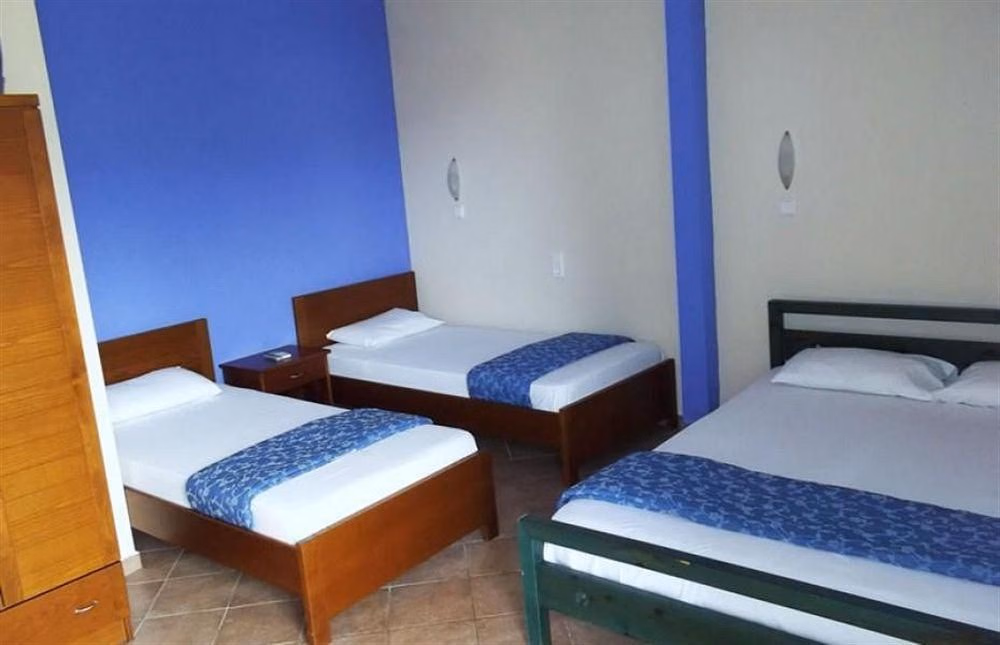 Hotel Fani3