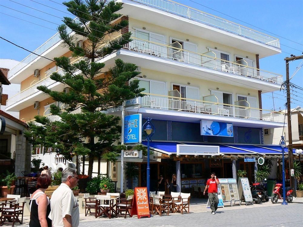Hermes Hotel3