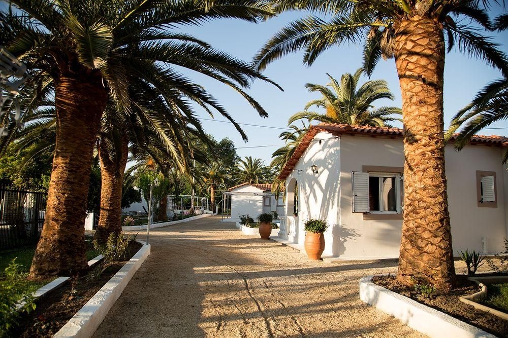 Paradise Village3