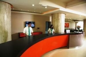 Sun Palace Hotel4
