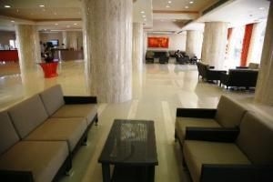 Sun Palace Hotel1