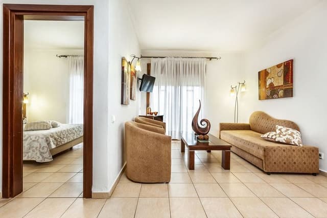 APARTMENT ONE BEDROOM