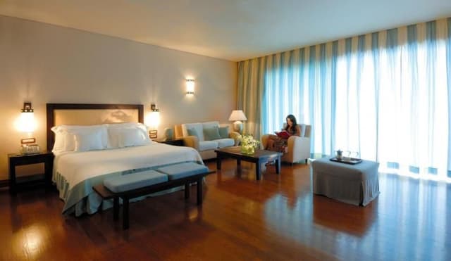 SUITE DELUXE