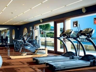 Grand Resort Lagonissi Athens2