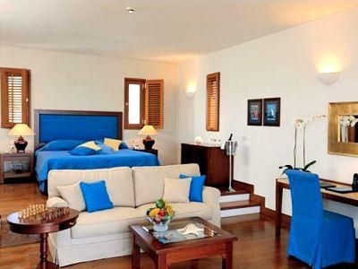 Grand Resort Lagonissi Athens4