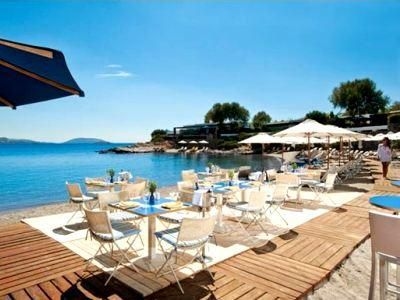Grand Resort Lagonissi Athens1