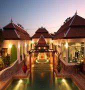 Mandawee Resort and Spa0