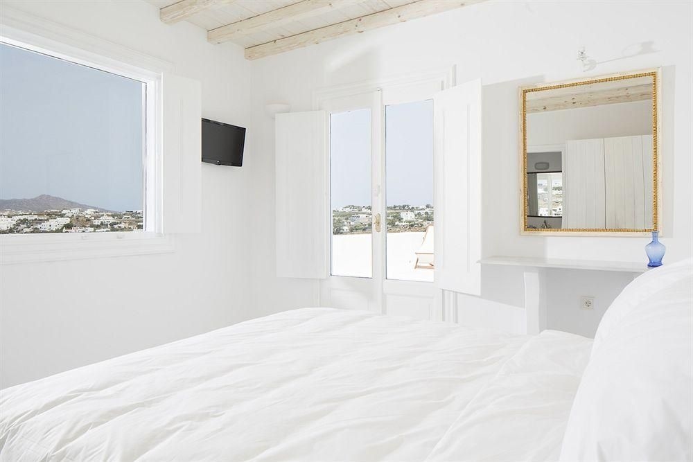 Aether Boutique Stay0