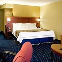 Courtyard By Marriott Phoenix Westavondale2