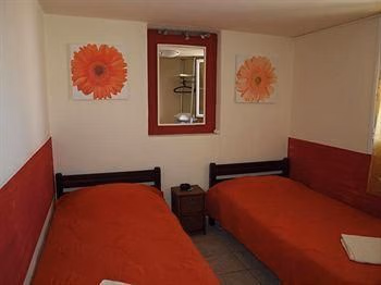 Fraskoula's Rooms Mykonos Town2