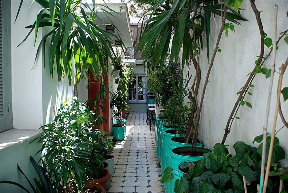 Pagration Youth Hostel4