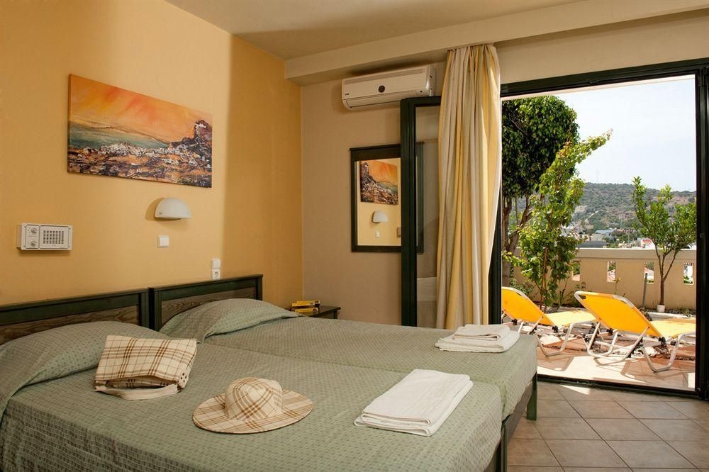 Villiana Holiday Apartments4