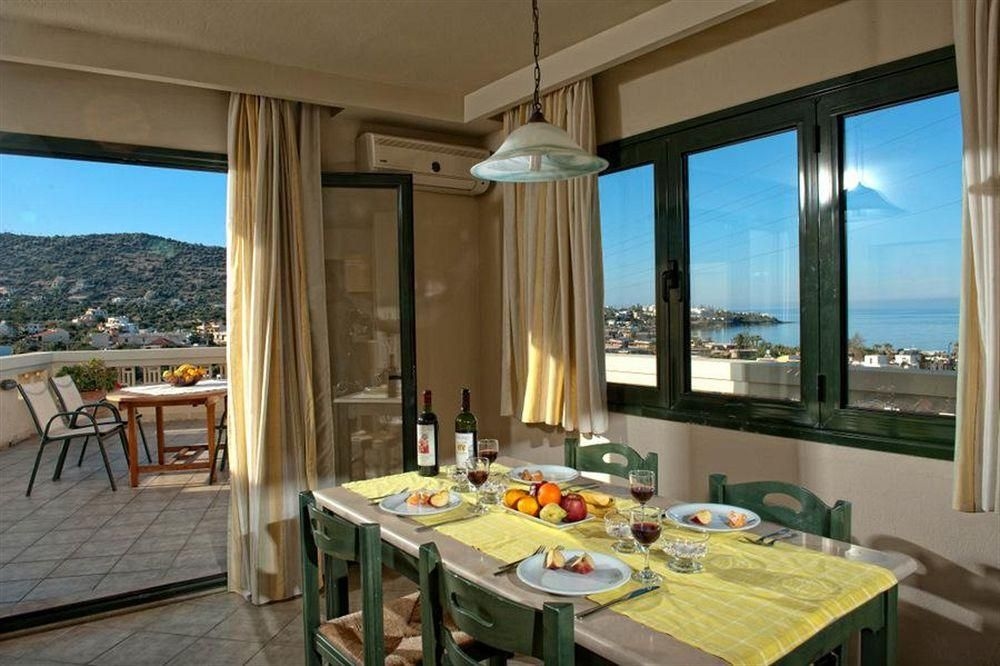 Villiana Holiday Apartments1