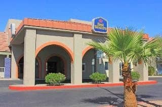 Best Western Airport Inn Best Western Airport Inn