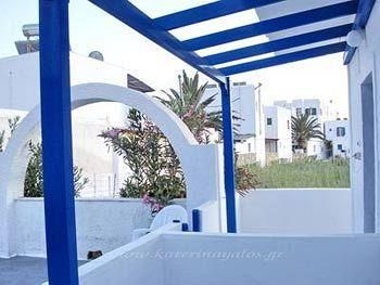 Katerina Yalos Guest House3