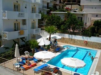 Skalidis Apartments0
