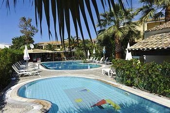 Ilena Hotel1