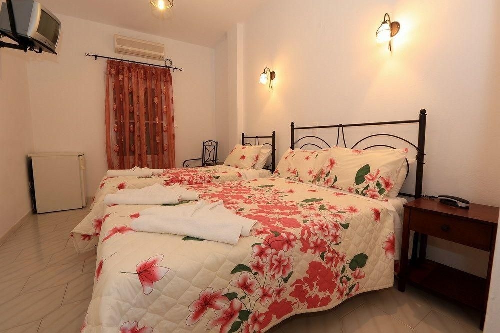 Benaki Hotel4