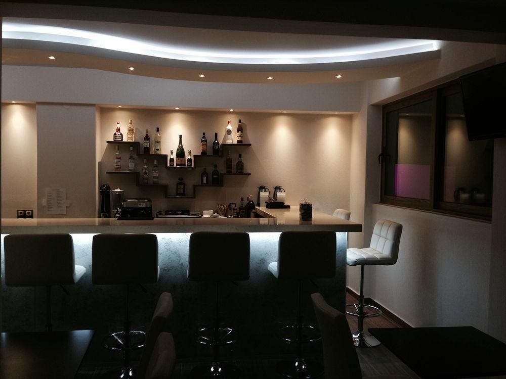 Harma Boutique Hotel0