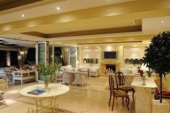 Drossia Palms Hotel - Studios1